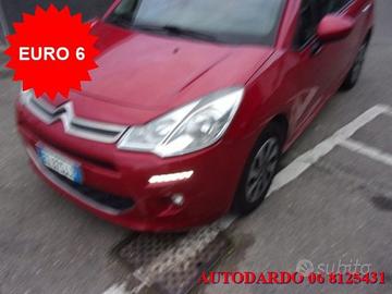 CITROEN C3 PureTech 82 Exclusive