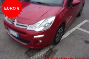CITROEN C3 PureTech 82 Exclusive