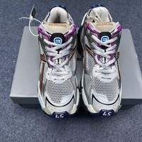 Scarpe Balenciaga uomo 45