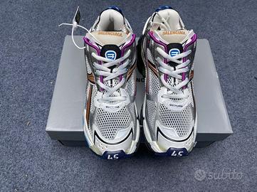 Scarpe Balenciaga uomo 45