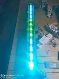 13 Barre led RGB Simes 90 cm