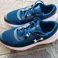 Scarpe Da Running Under Armour