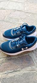 Scarpe Da Running Under Armour
