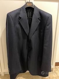 Giacca da uomo Fendi + Cravatte