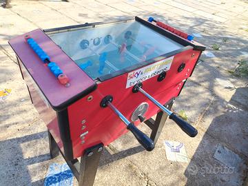 calcio Balilla piccolo