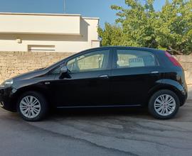 FIAT Grande Punto - 2009
