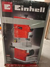 Sega a nastro Einhell TC-SB   200/1