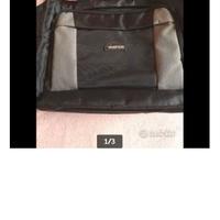 Porta pc nuovissimo Vivanco 32x40x18