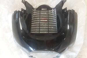 Scudo inf suzuki an 250 400 burgman 98/02 nuovo