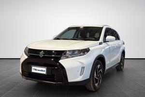 SUZUKI Vitara 1.5h 140v Starview 4wd allgrip auto