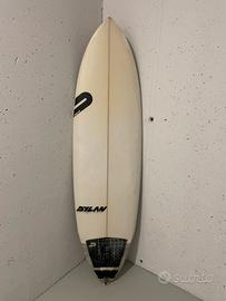 tavola dylan longbottom 6.1 32 L