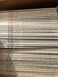 Collezione Riviste Bell’Europa