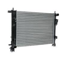 radiatore clio R3 / RS / CUP