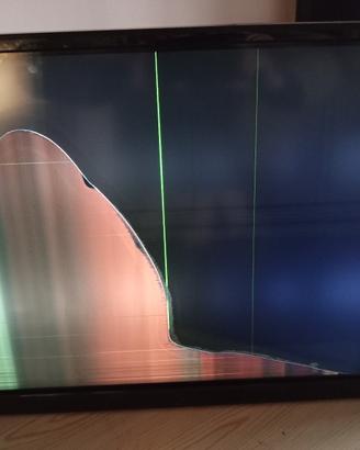TV led 32 LG X RICAMBI