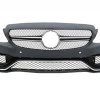 Mercedes C-Kl. W205 14->18 body Design C63