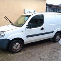 fiat doblo cargo