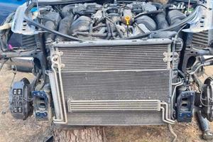 Ricambi Volkswagen Touareg 7L