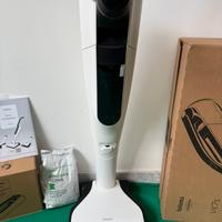 Folletto vk7s + Multifunzione come nuova garanzia