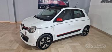 Renault Twingo SCe Stop&Start Openair