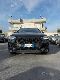 Audi Q3 35 TDI S tronic line edition 11/2019