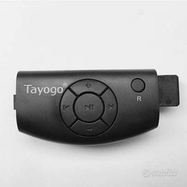 Tayogo lettore mp3 subacqueo 8Gb pezzo di ricambio