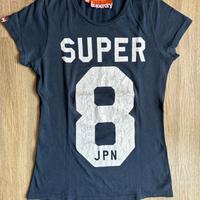 Maglietta Superdry donna