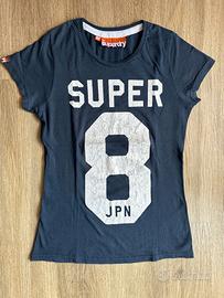 Maglietta Superdry donna