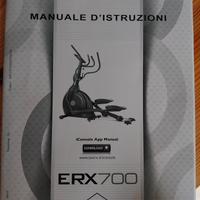 TOORX ERX700 ellittica