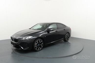 BMW 220 Gran Coupe 48V MSport auto in Promo