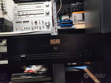 amplificatore finale Parasound  HCA 1205A