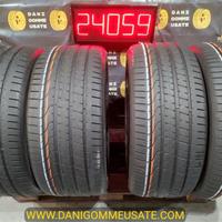 4 GOMME PIRELLI 265 40 21 E 295 35 21 AL 70/80%