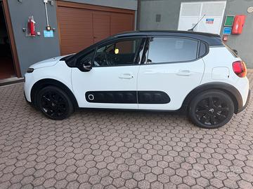 Citroen c3 2019 puretech shine