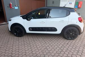 Citroen c3 2019 puretech shine