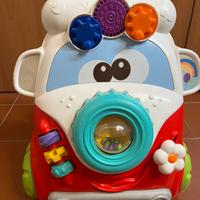 Spingi spingi Chicco