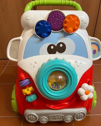 Spingi spingi Chicco