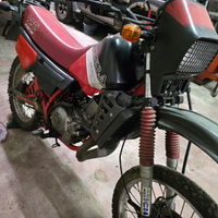 Gilera Arizona 125