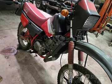 Gilera Arizona 125