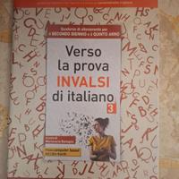 VERSO LA PROVA INVALSI DI ITALIANO 3
