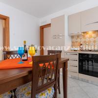 150m da spiaggetta di mancaversa centro 2app 4p ca