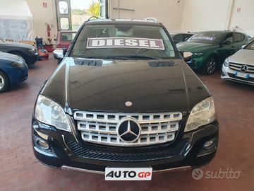 Mercedes-benz ML 320 CDI 224cv 4matic 2008