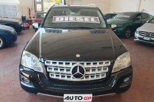 Mercedes-benz ML 320 CDI 224cv 4matic 2008
