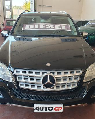Mercedes-benz ML 320 CDI 224cv 4matic 2008