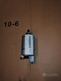 motorino avviamento Honda NC750 X ADV