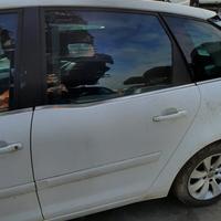 CITROEN C4 PICASSO - PORTA POSTERIORE SINISTRO