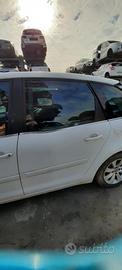 CITROEN C4 PICASSO - PORTA POSTERIORE SINISTRO