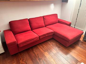 Divano Ikea