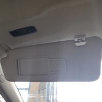 Aletta parasole sinistra AUDI A4 del 2011