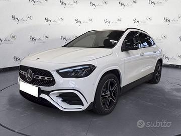 Mercedes-Benz GLA 200 Auto AMG Line Advanced ...
