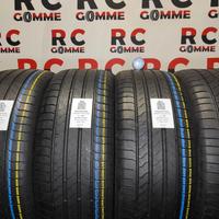 4 GOMME 225/55 R18 102Y BRIDGESTONE TURANZA 6* MO 