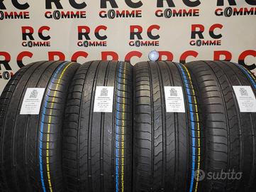 4 GOMME 225/55 R18 102Y BRIDGESTONE TURANZA 6* MO 